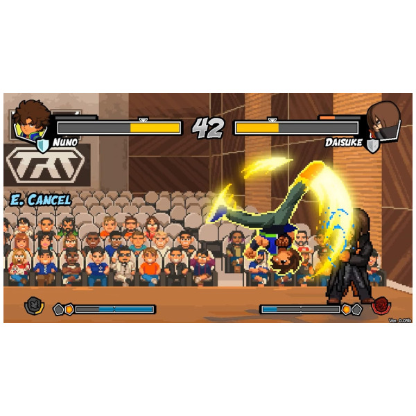 【新品】Pocket Bravery（ポケットブレイブリー） Pocket Bravery - Switch - - PNP Games Online Store